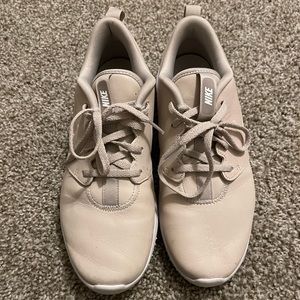 Women’s Nike Golf Sneakers